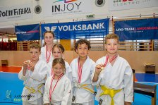 20.05.2023 Wachau JUDO Kids Cup